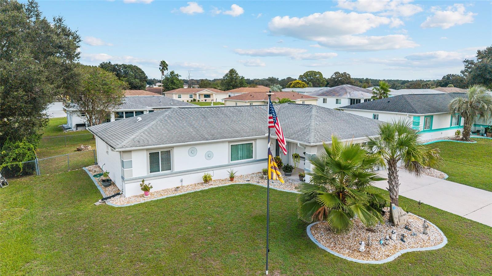 CHERRYWOOD ESTATE - Residential