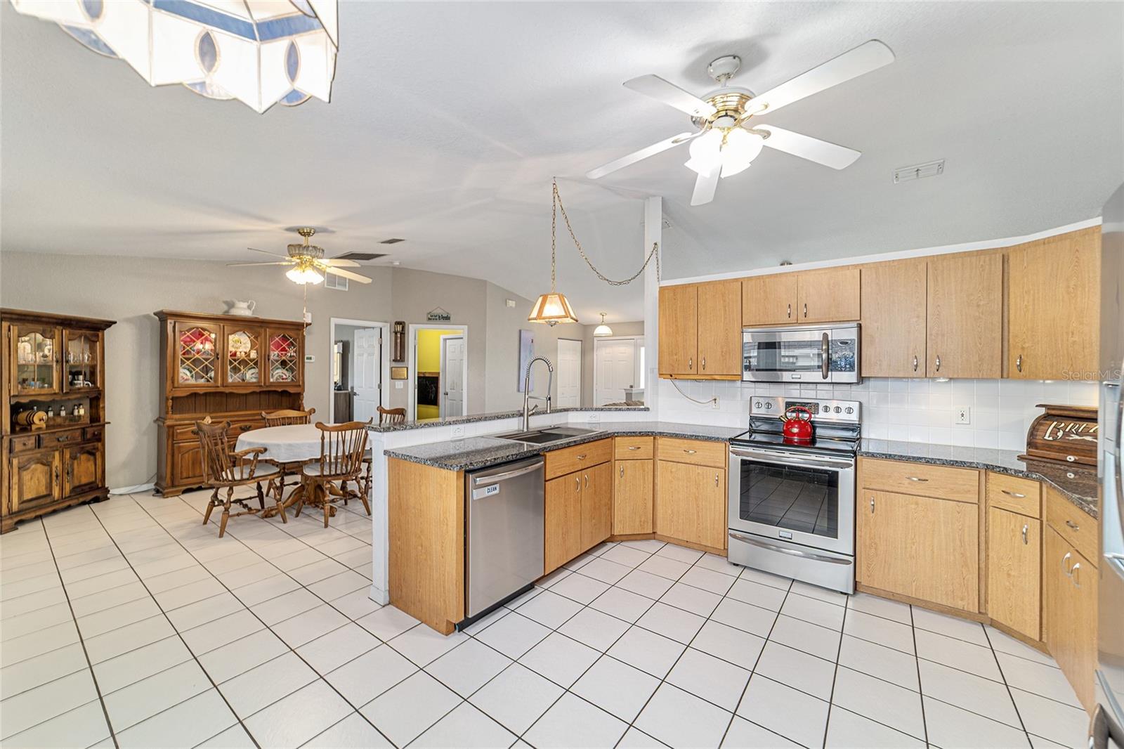CHERRYWOOD ESTATE - Residential