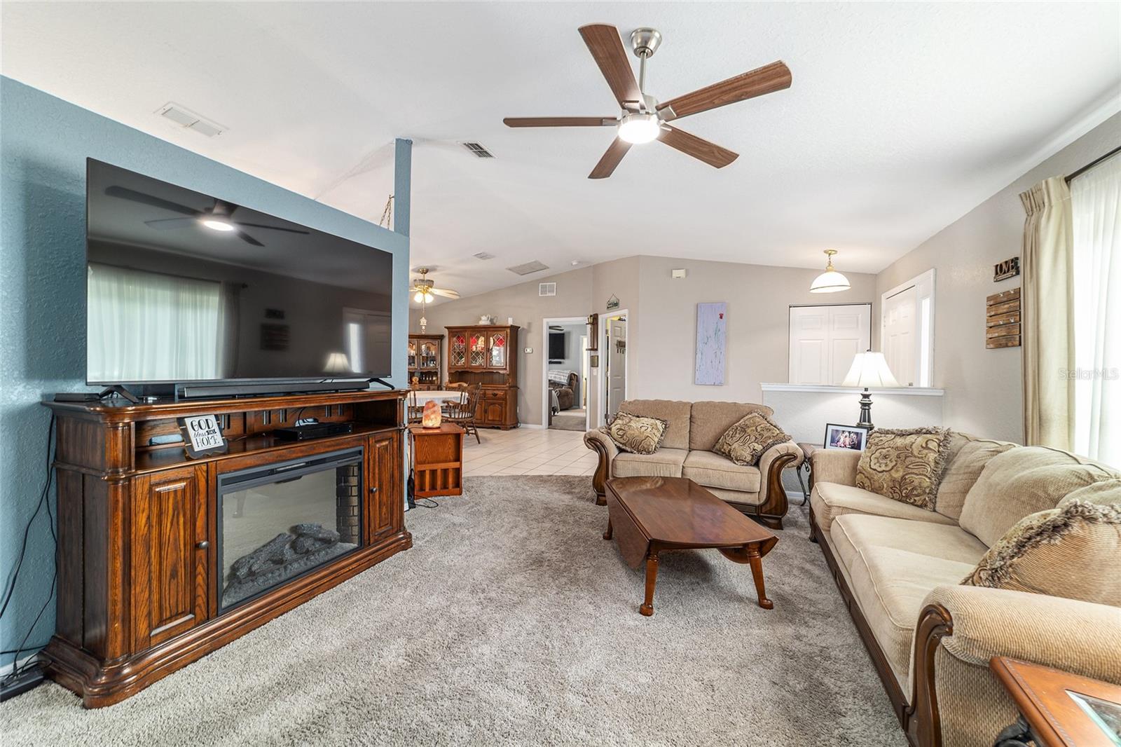 CHERRYWOOD ESTATE - Residential