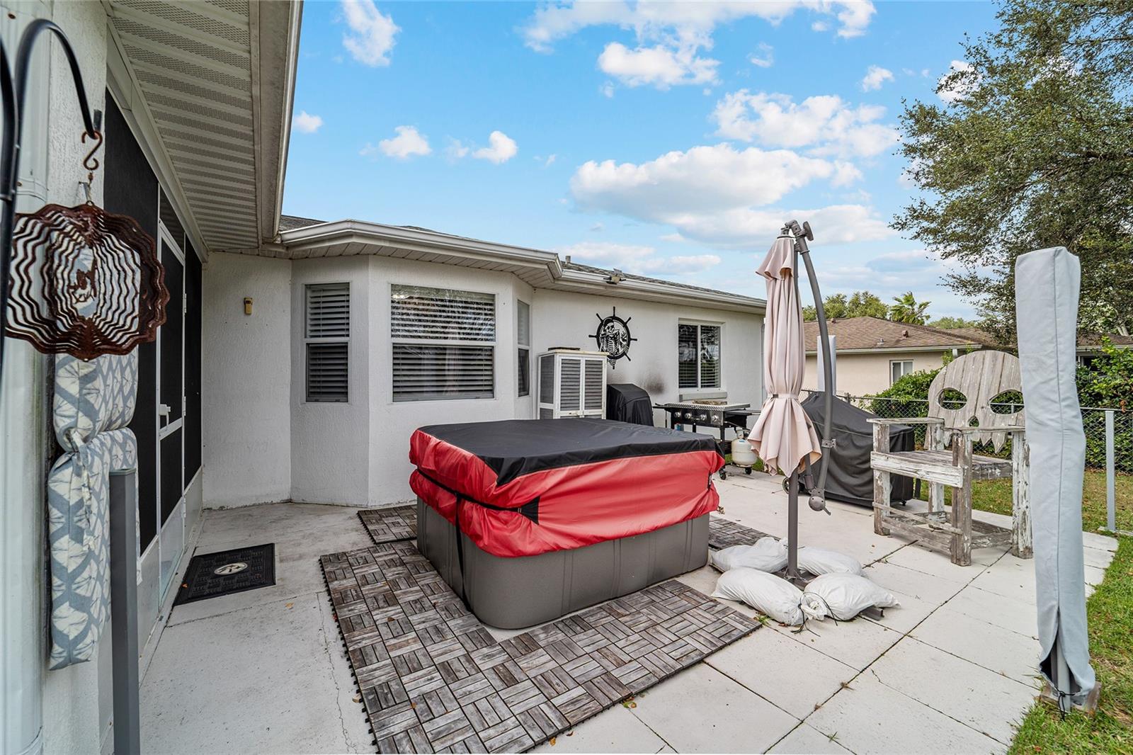 CHERRYWOOD ESTATE - Residential