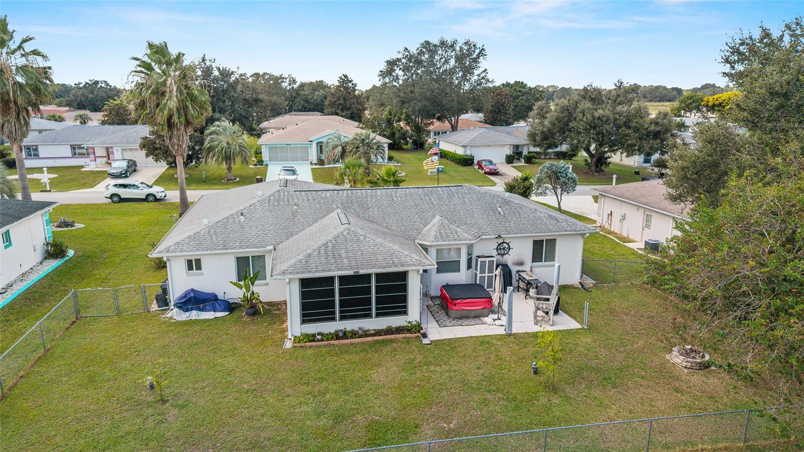 CHERRYWOOD ESTATE - Residential