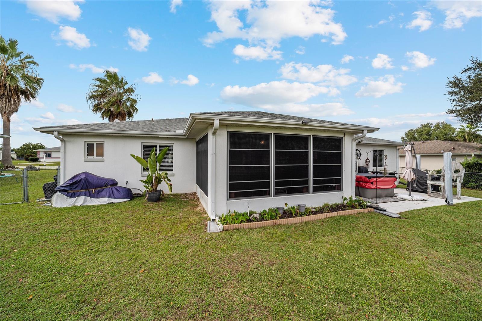 CHERRYWOOD ESTATE - Residential