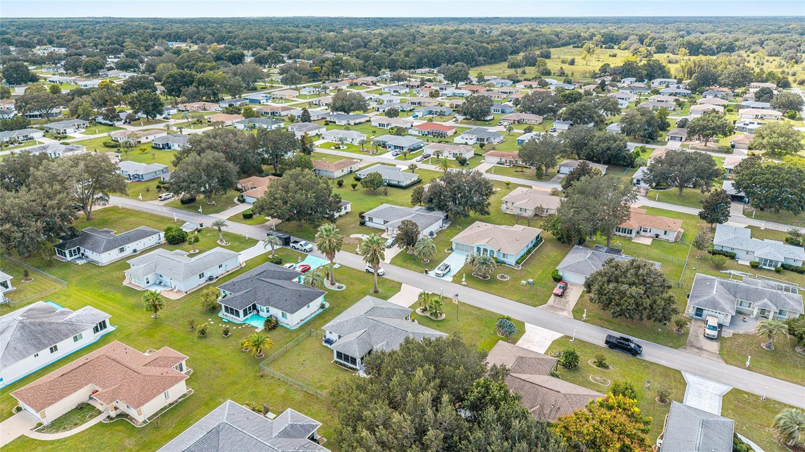 CHERRYWOOD ESTATE - Residential