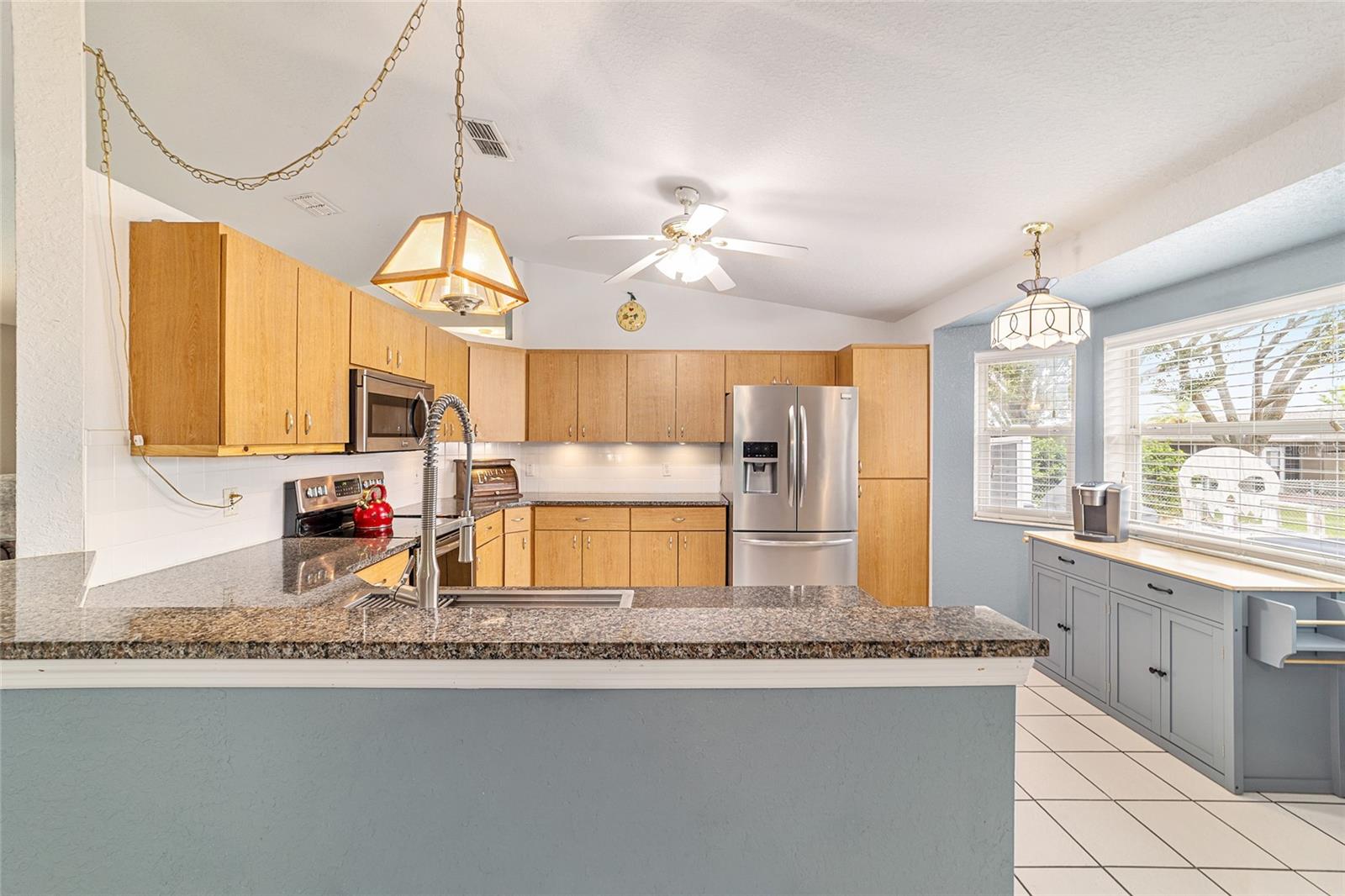 CHERRYWOOD ESTATE - Residential