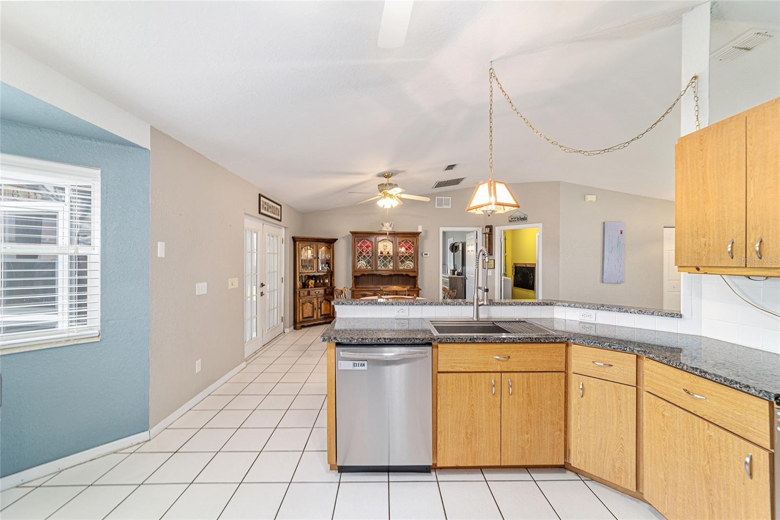 CHERRYWOOD ESTATE - Residential