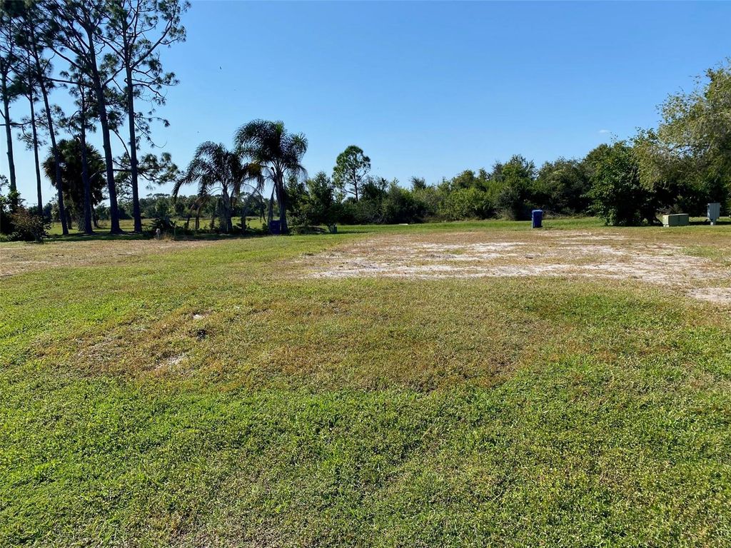 Photo of 422 Bravado, North Port, FL 34287 (MLS # T3483386)