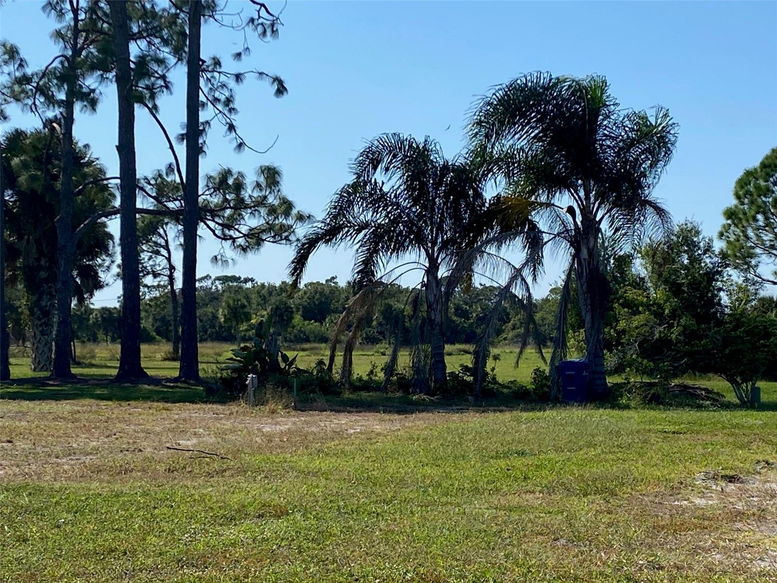 LA CASA MHP CO-OP - Land