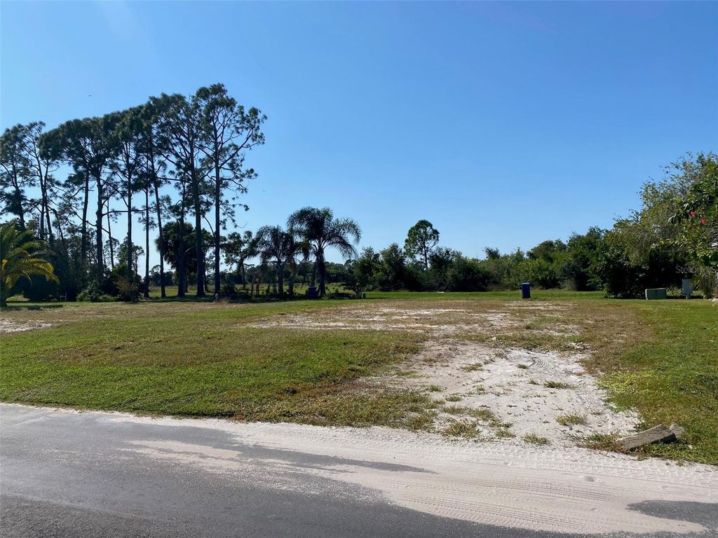 Photo of 422 Bravado, North Port, FL 34287 (MLS # T3483386)