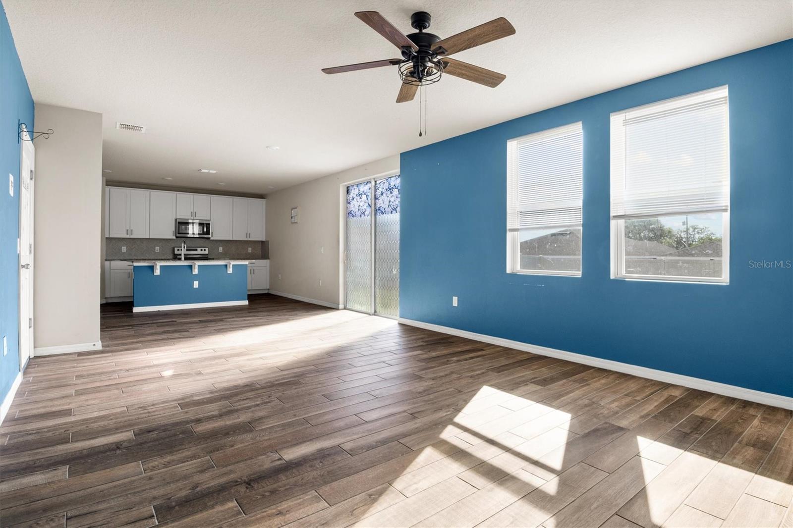 LUCERNE PARK RESERVE - Residential