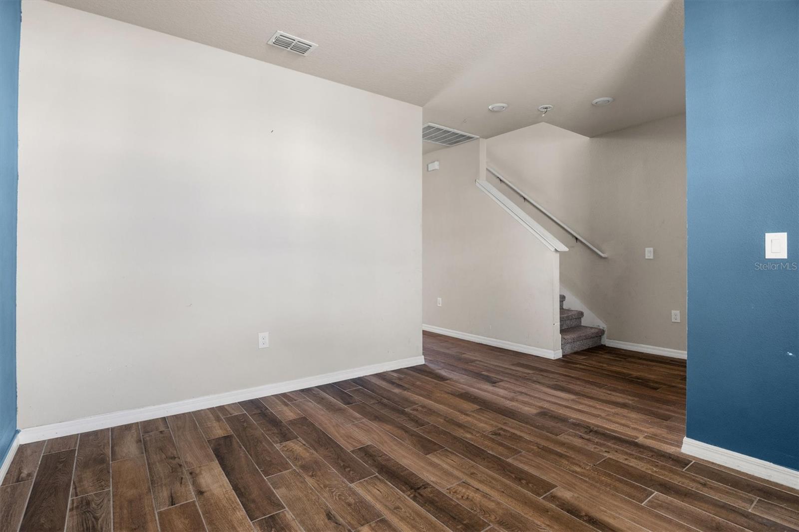 LUCERNE PARK RESERVE - Residential