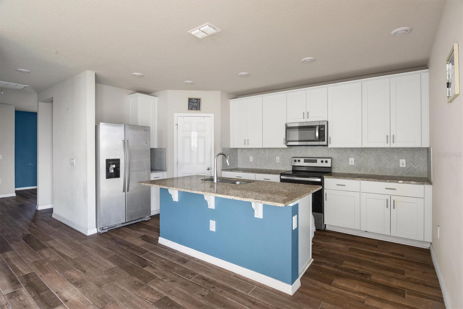 LUCERNE PARK RESERVE - Residential