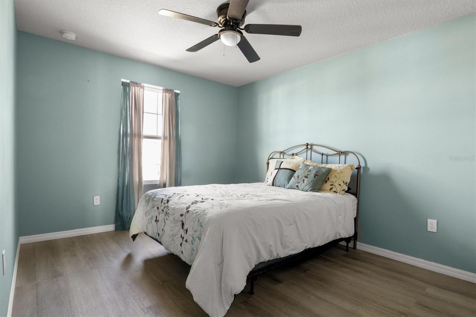 LUCERNE PARK RESERVE - Residential