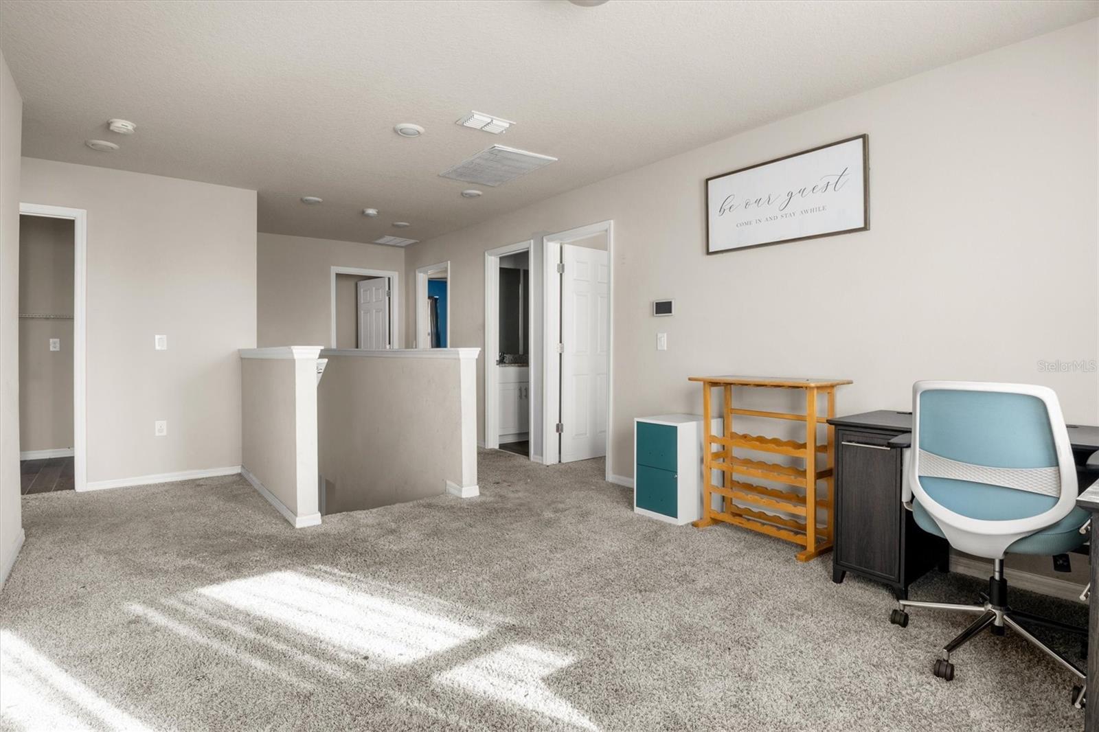 LUCERNE PARK RESERVE - Residential