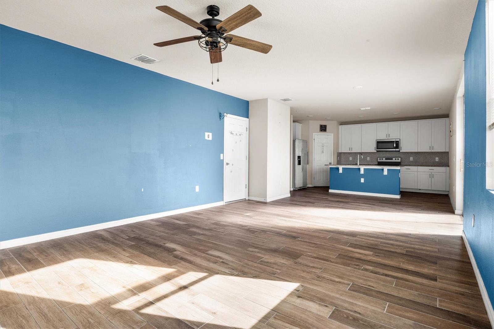 LUCERNE PARK RESERVE - Residential