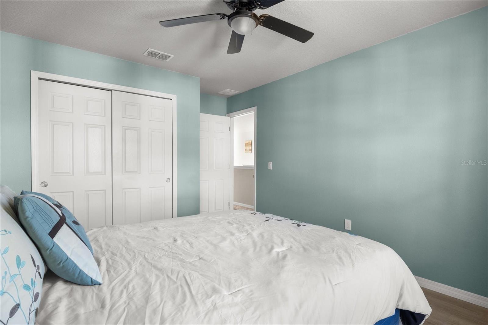 LUCERNE PARK RESERVE - Residential