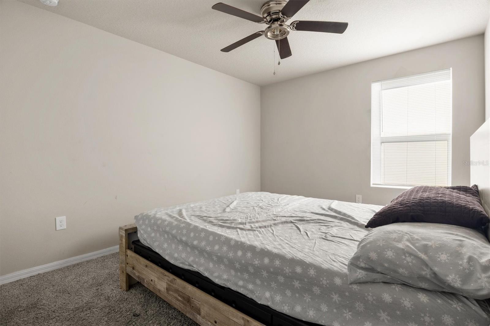 LUCERNE PARK RESERVE - Residential