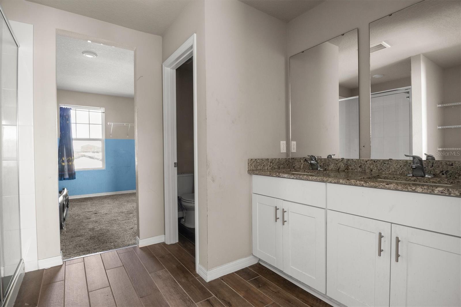 LUCERNE PARK RESERVE - Residential