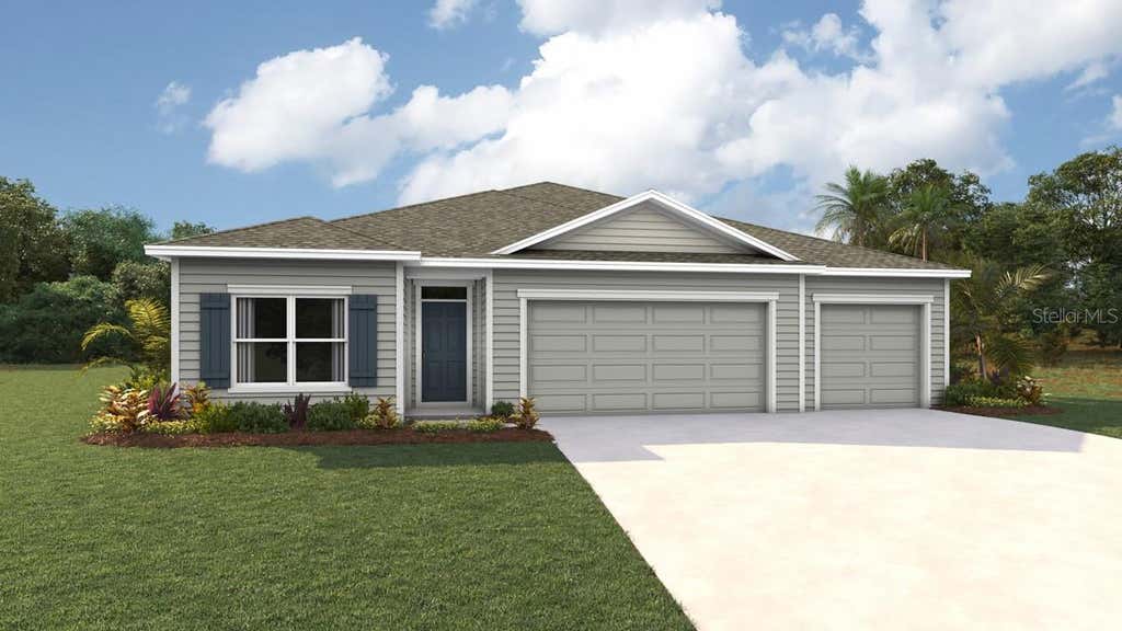 Photo of 24226 NW 13th Boulevard, Newberry, FL 32669 (MLS # OM727281)