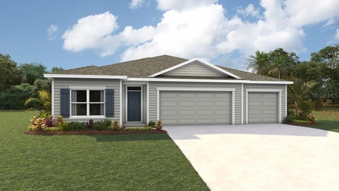 24226 Nw 13th Boulevard, Newberry, FL 32669
