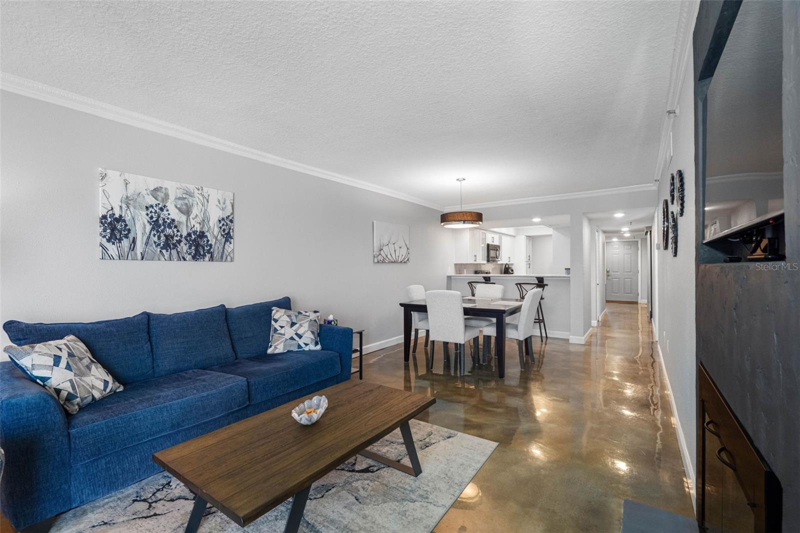 LIGHTHOUSE POINTE CONDO - Residential