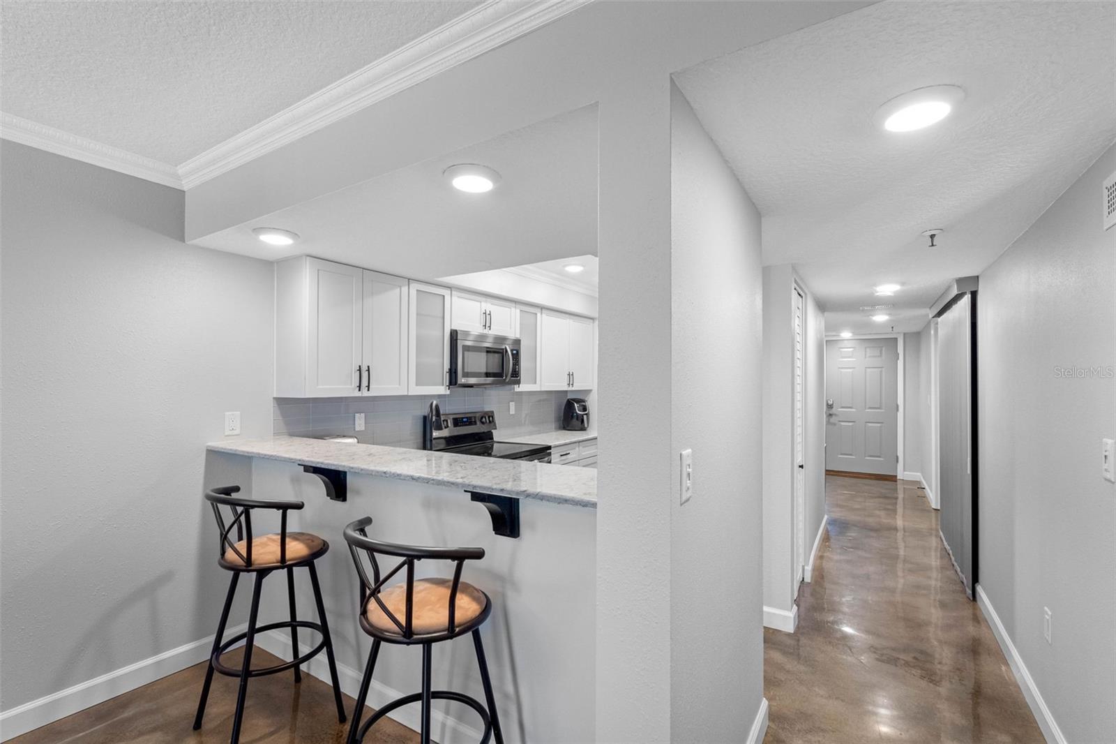 LIGHTHOUSE POINTE CONDO - Residential