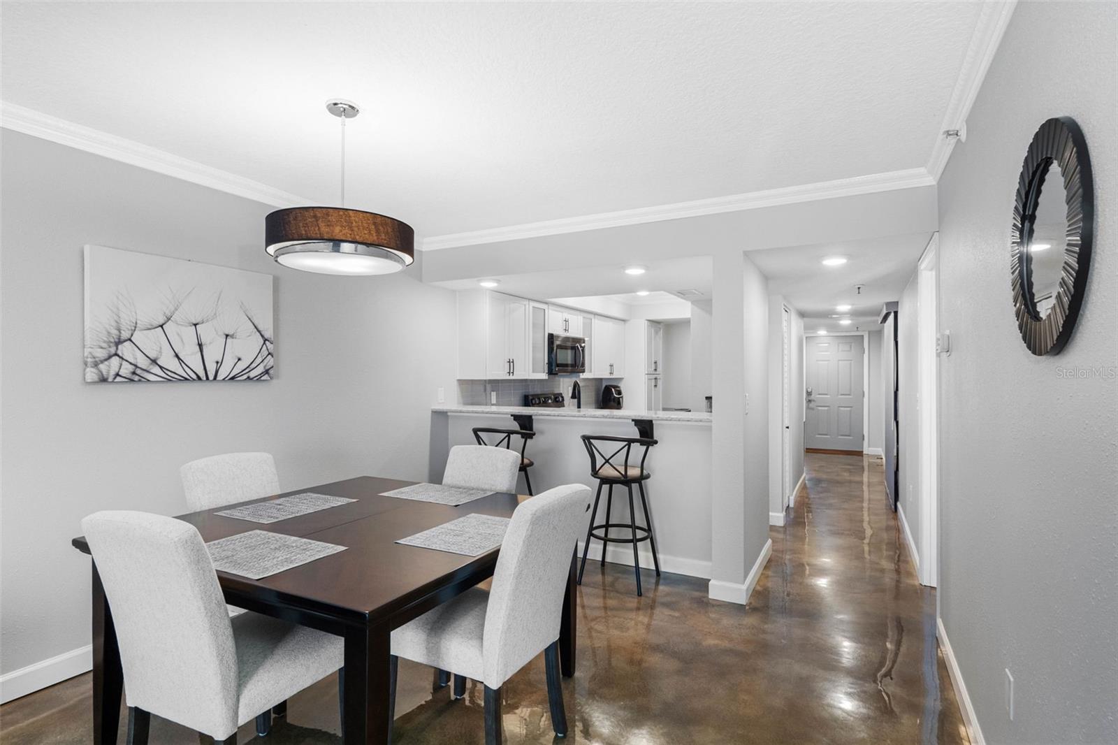 LIGHTHOUSE POINTE CONDO - Residential