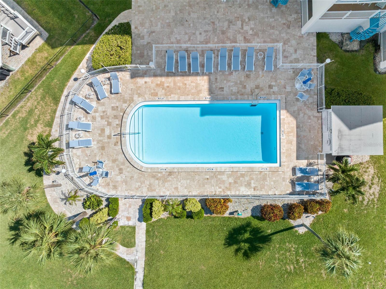 LIGHTHOUSE POINTE CONDO - Residential