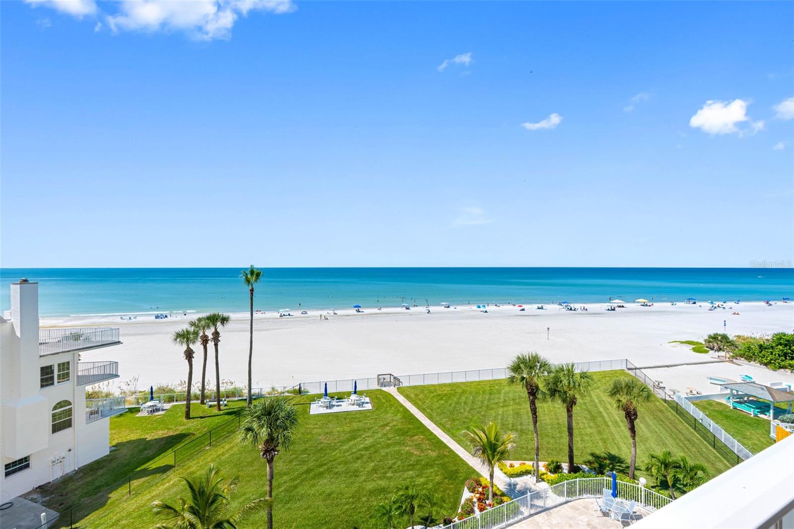 LIGHTHOUSE POINTE CONDO - Residential