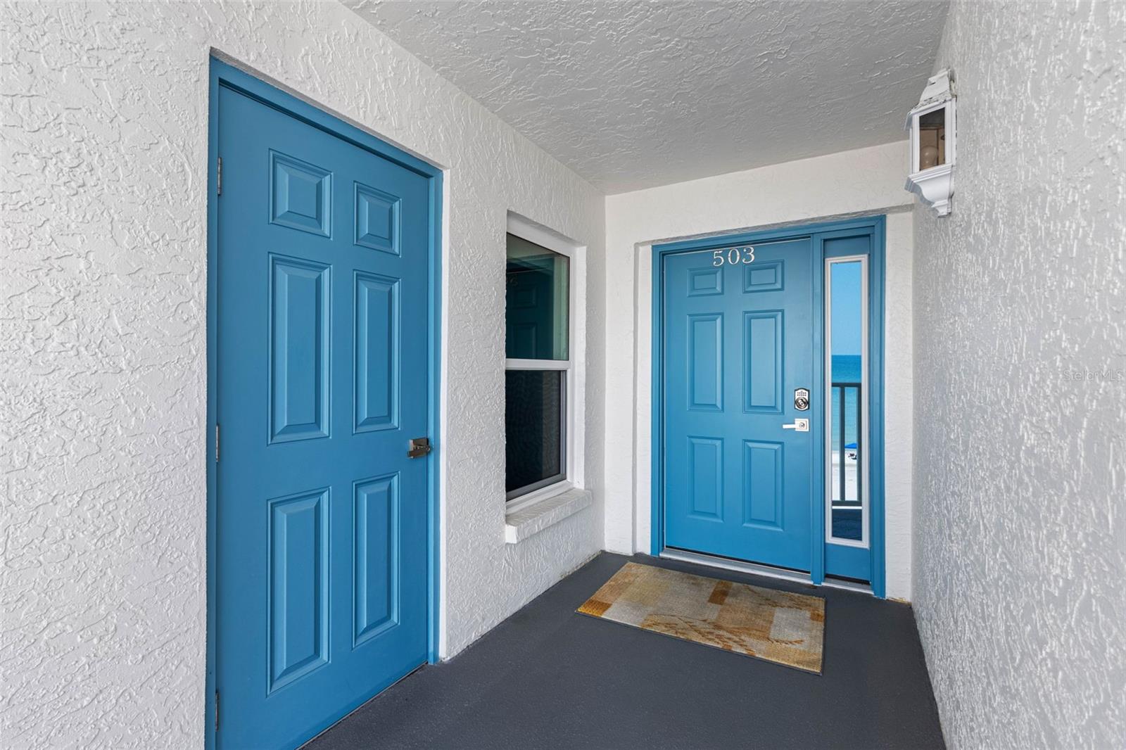 LIGHTHOUSE POINTE CONDO - Residential