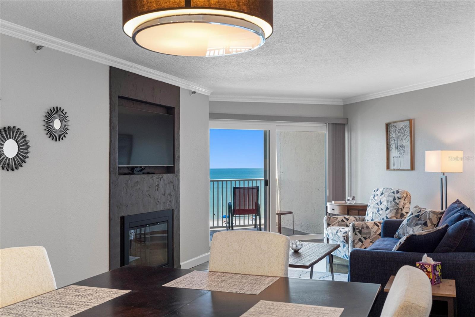 LIGHTHOUSE POINTE CONDO - Residential
