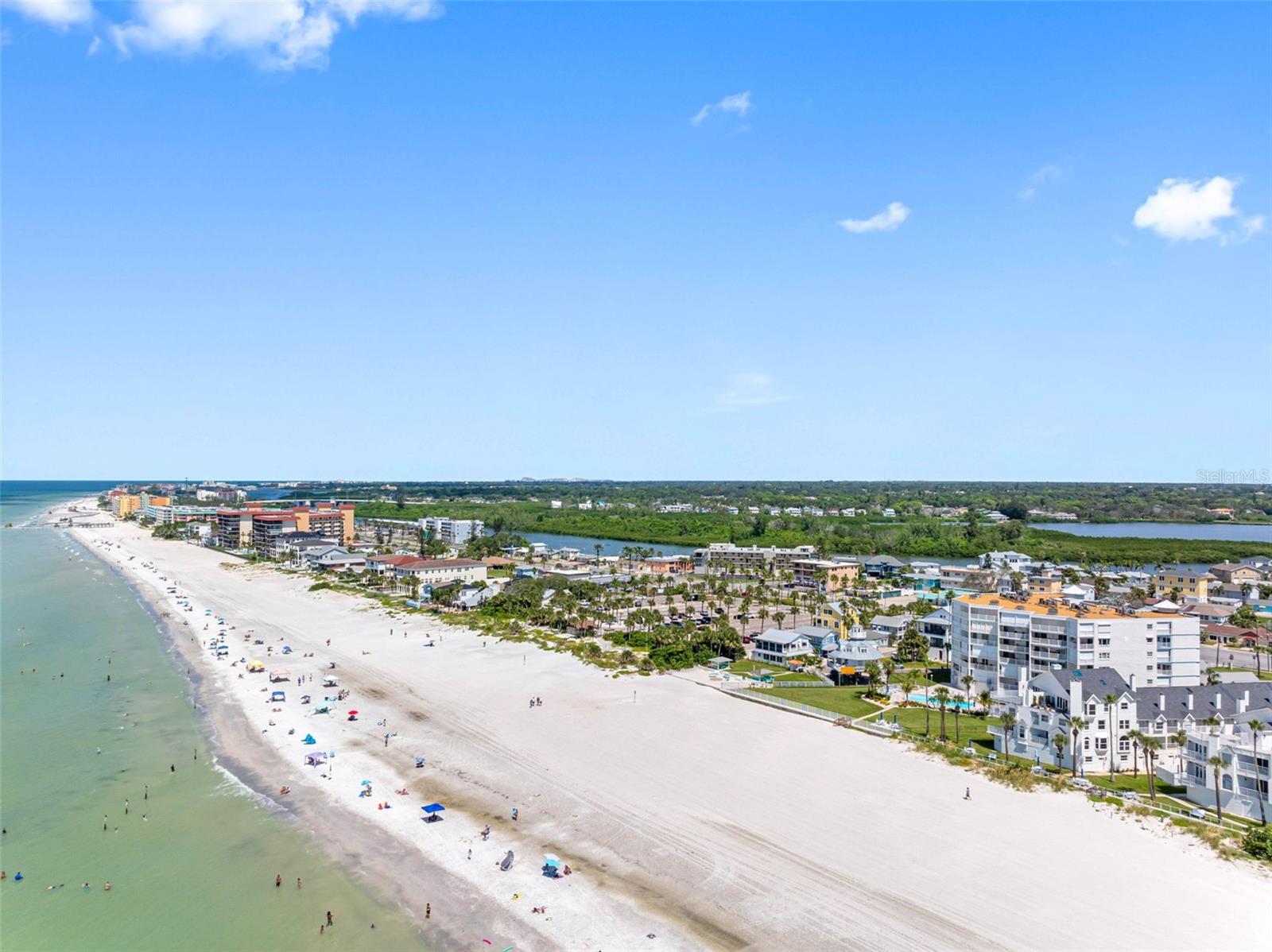 LIGHTHOUSE POINTE CONDO - Residential