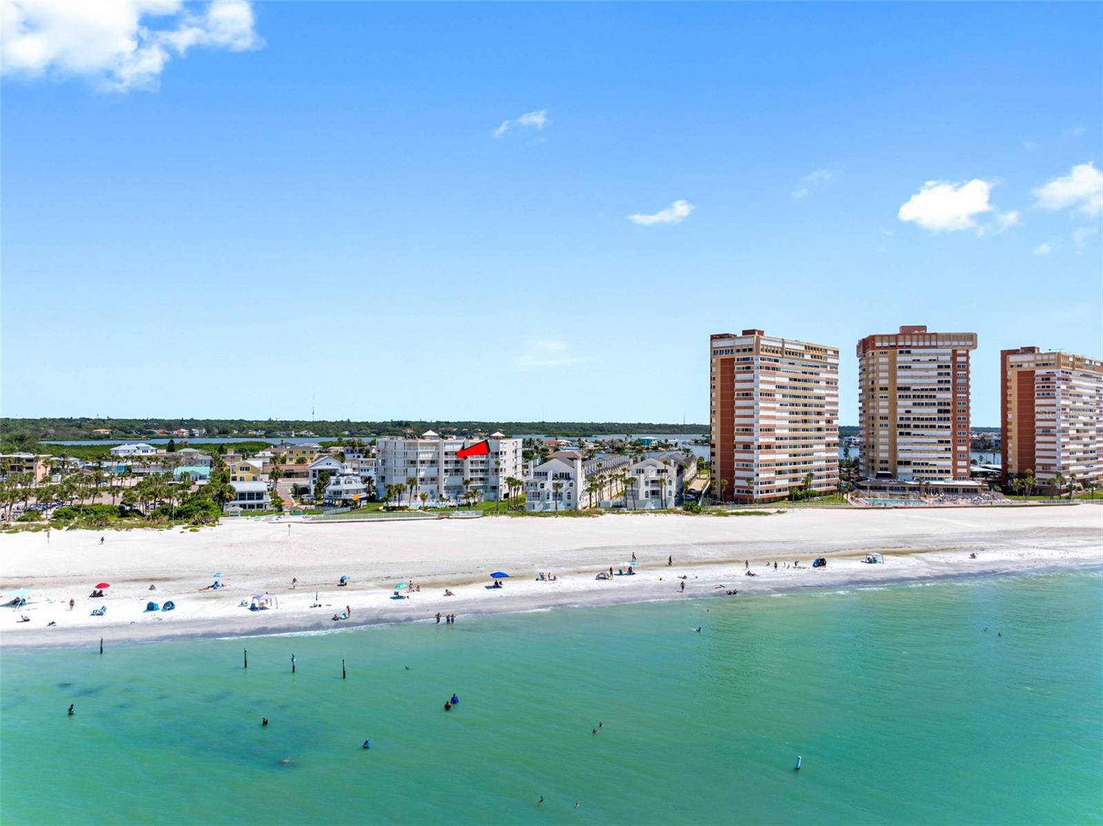 LIGHTHOUSE POINTE CONDO - Residential