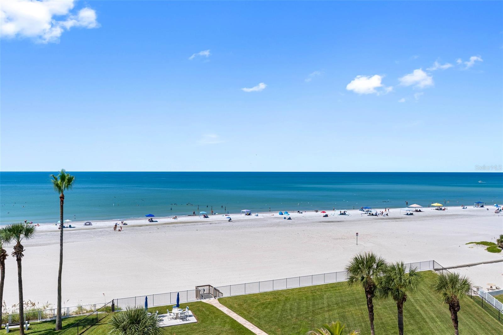 LIGHTHOUSE POINTE CONDO - Residential