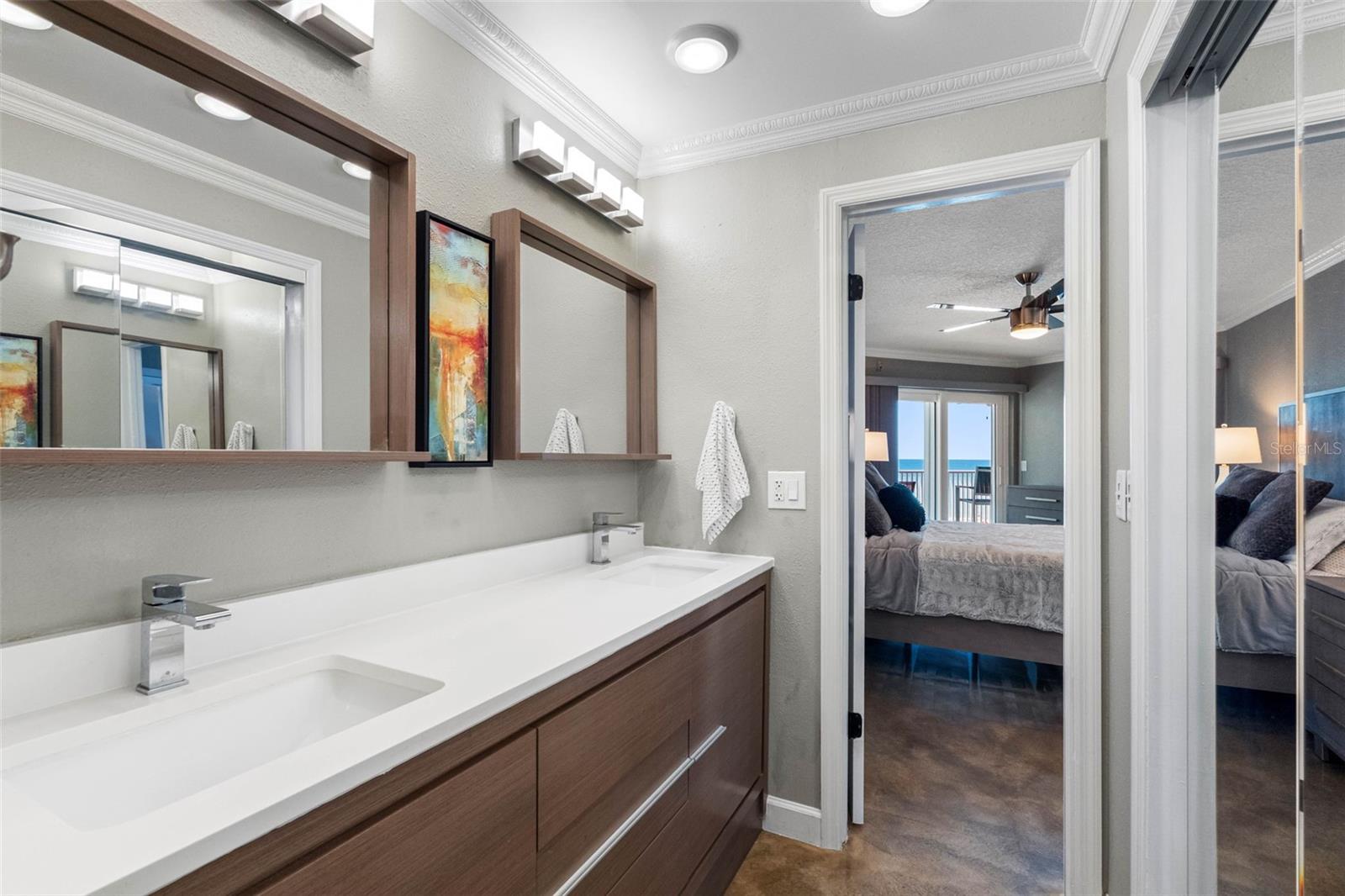 LIGHTHOUSE POINTE CONDO - Residential