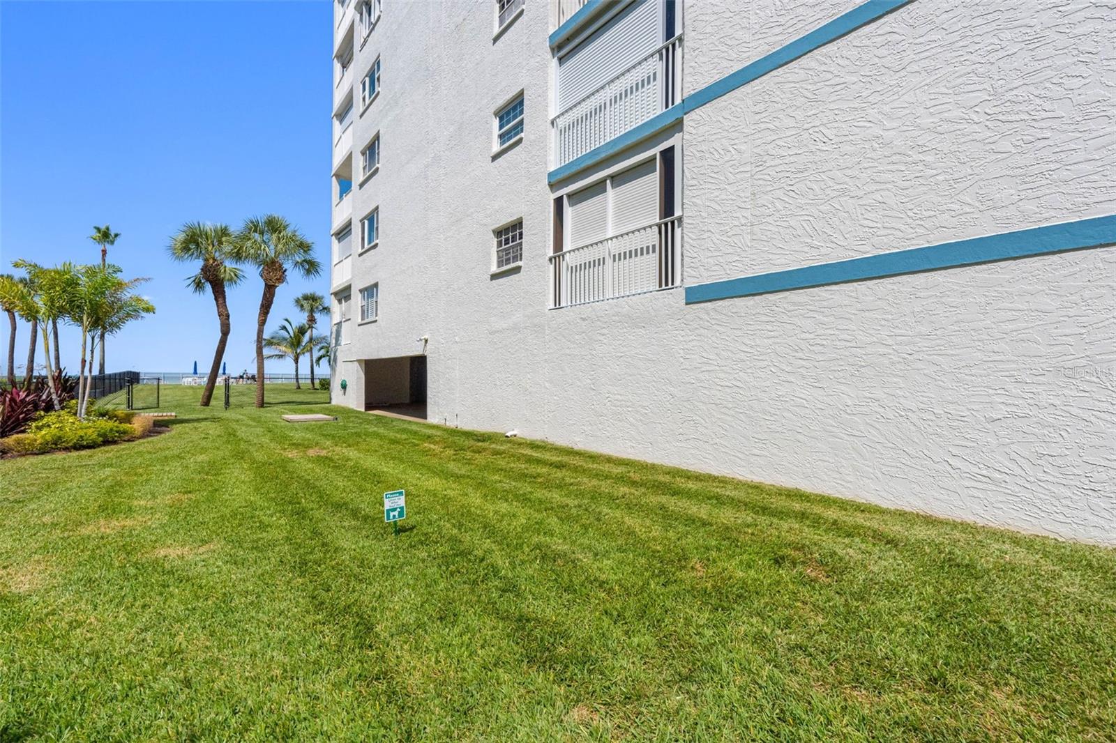 LIGHTHOUSE POINTE CONDO - Residential
