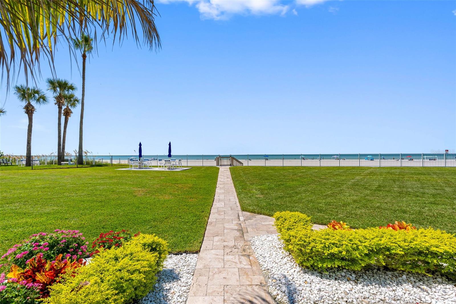 LIGHTHOUSE POINTE CONDO - Residential