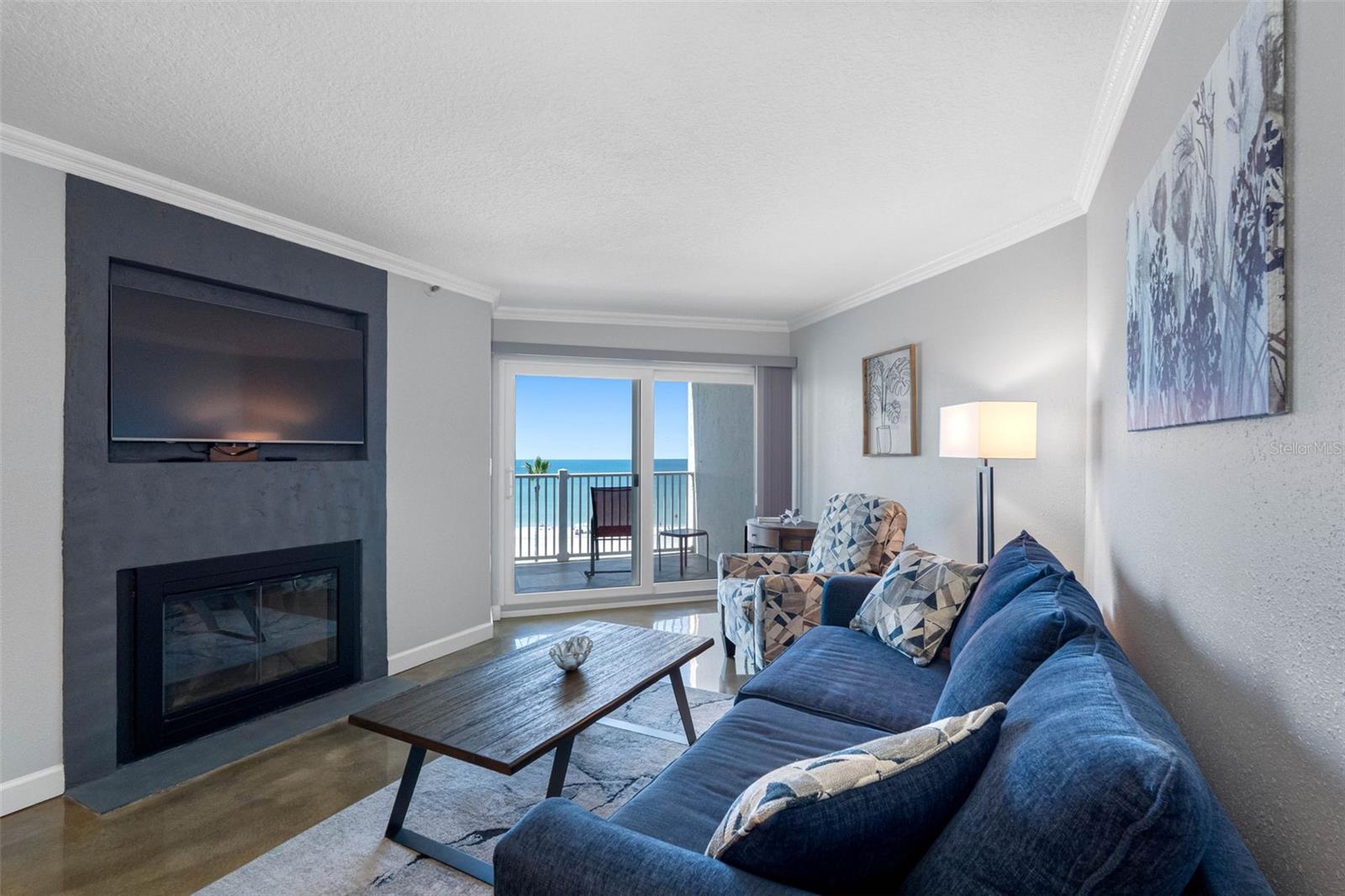 LIGHTHOUSE POINTE CONDO - Residential