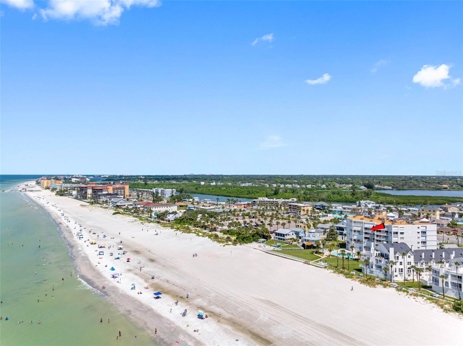 LIGHTHOUSE POINTE CONDO - Residential