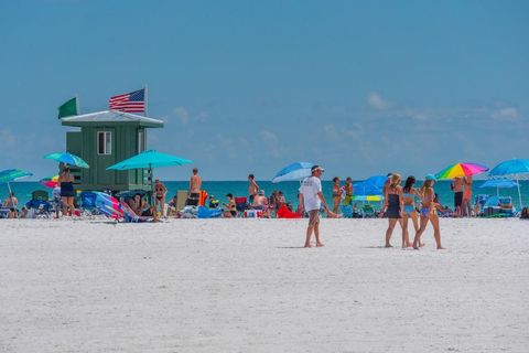 A home in SARASOTA