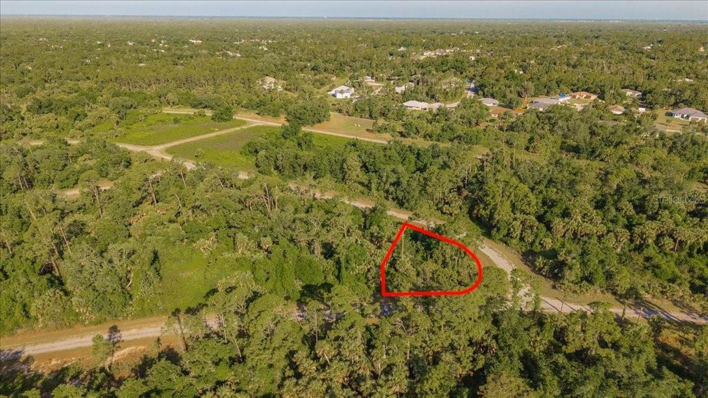 Photo of Loring Drive, North Port, FL 34288 (MLS # A4692860)