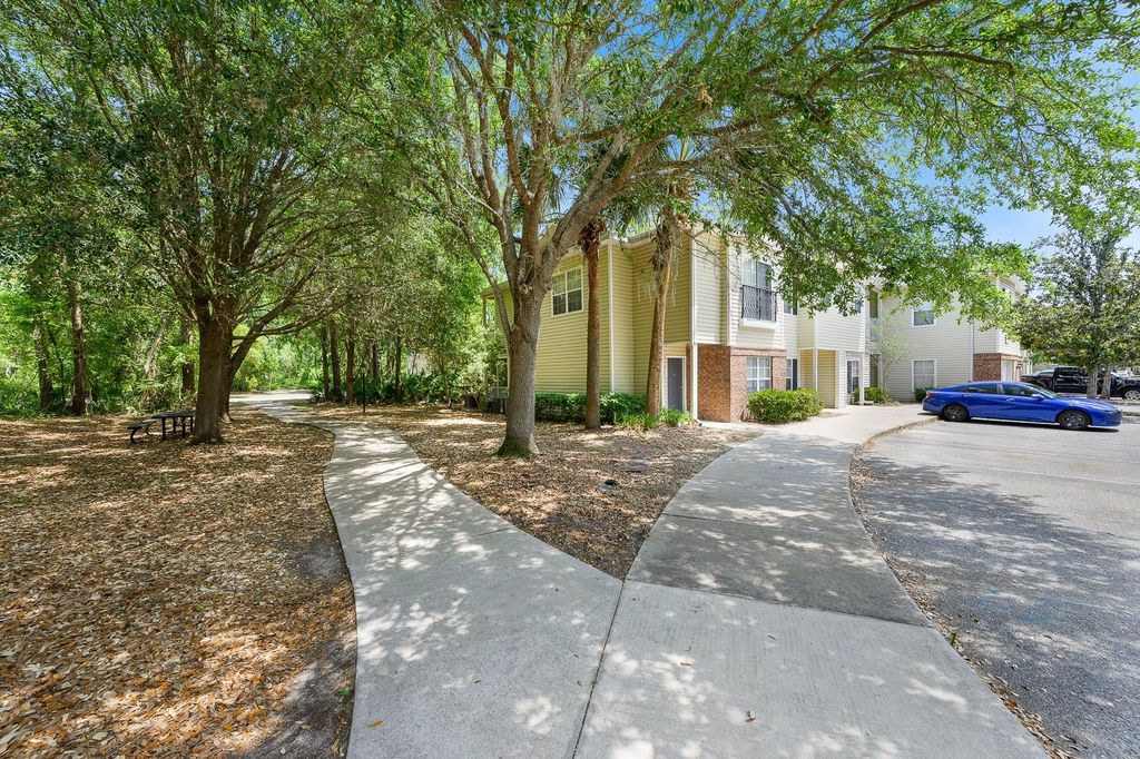 Photo of 5062 NW 44th Lane #102, Gainesville, FL 32606 (MLS # GC530660)