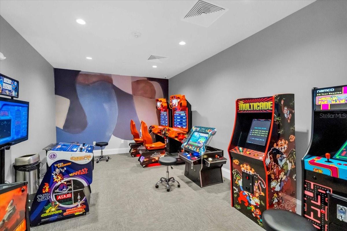 LORRAINE LAKES PH IIA - Residential