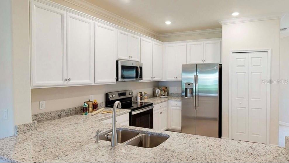 LORRAINE LAKES PH IIA - Residential