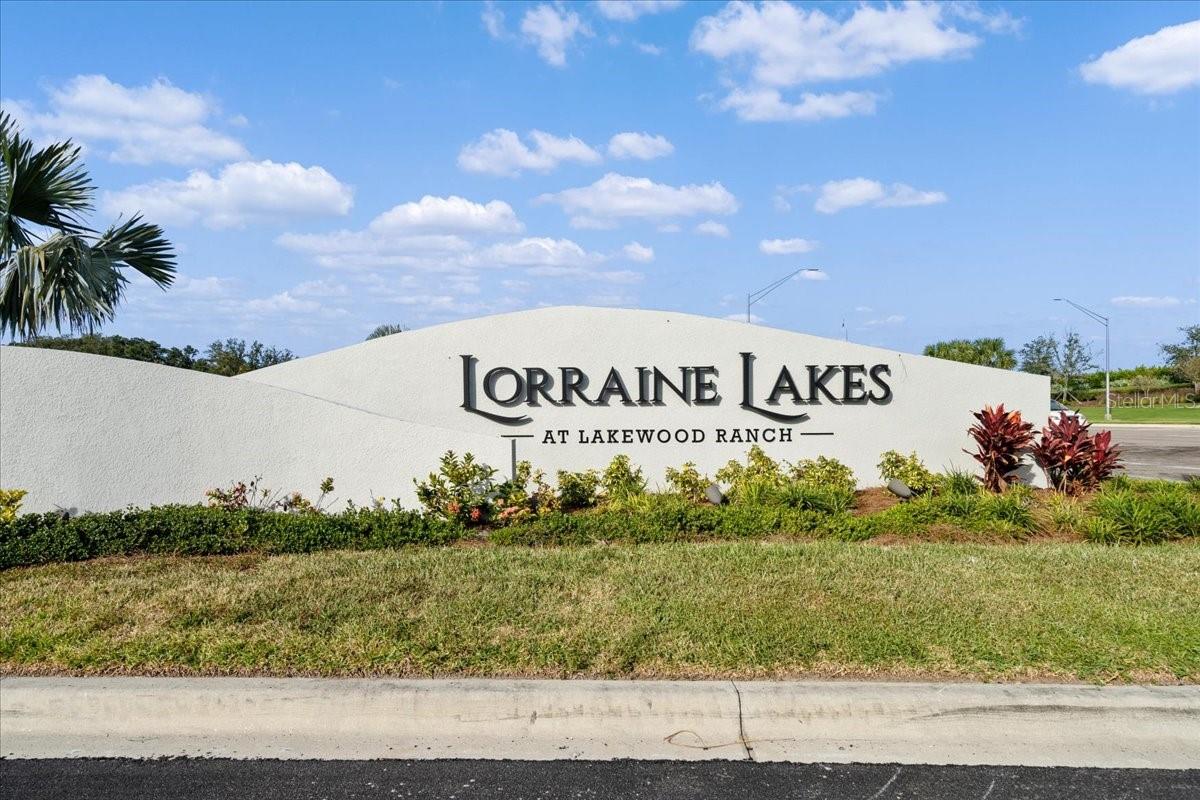 LORRAINE LAKES PH IIA - Residential