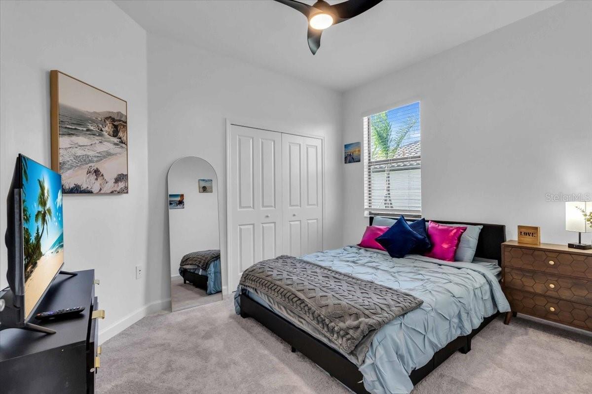 LORRAINE LAKES PH IIA - Residential