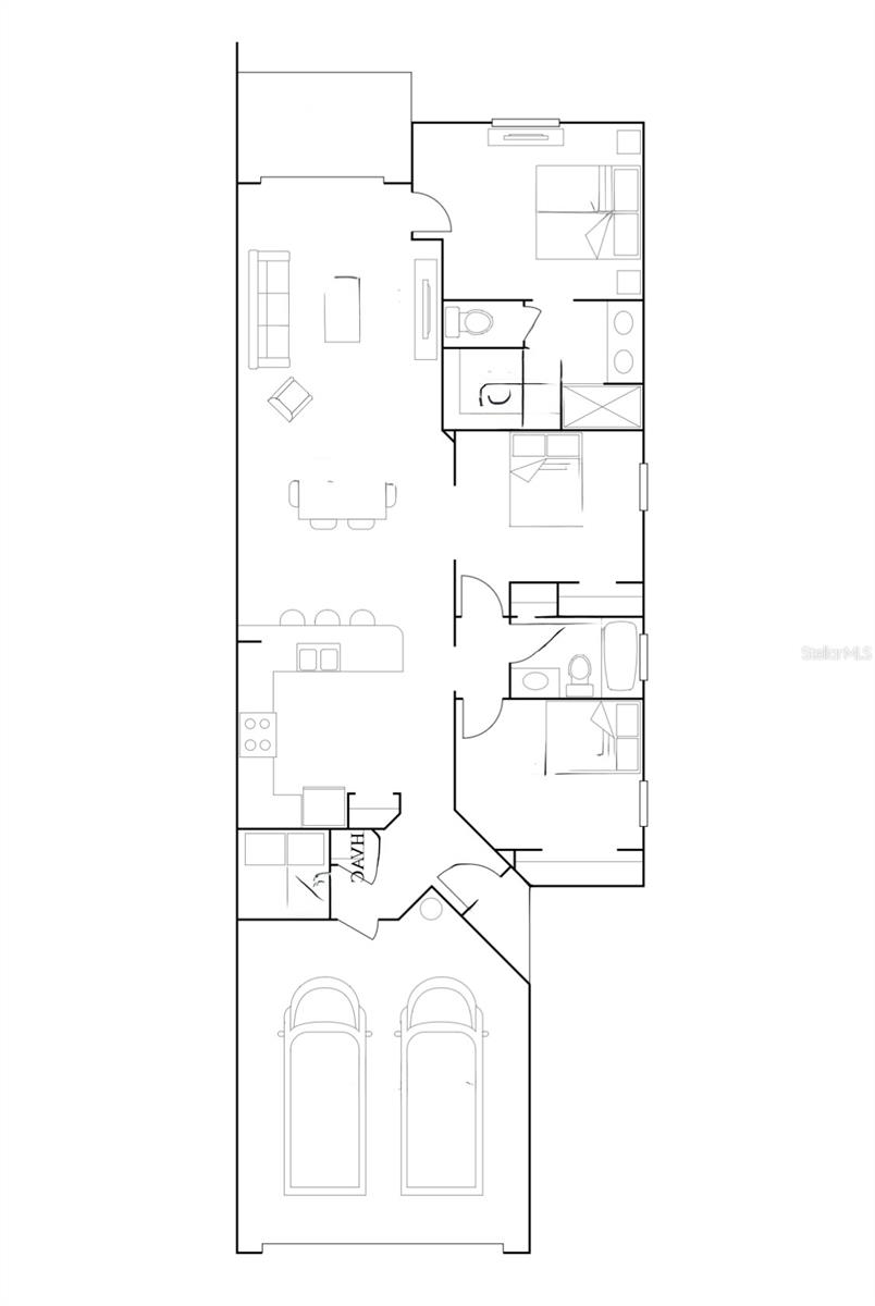 LORRAINE LAKES PH IIA - Residential