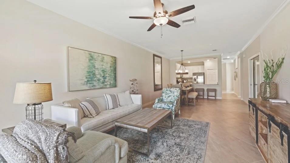 LORRAINE LAKES PH IIA - Residential