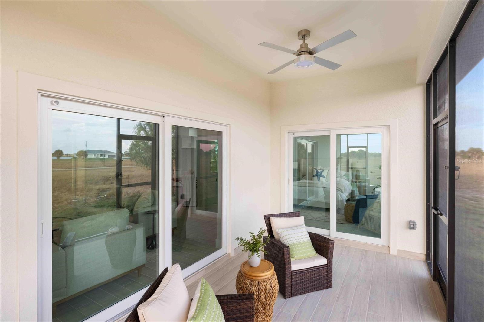 ROTONDA MEADOWS - Residential