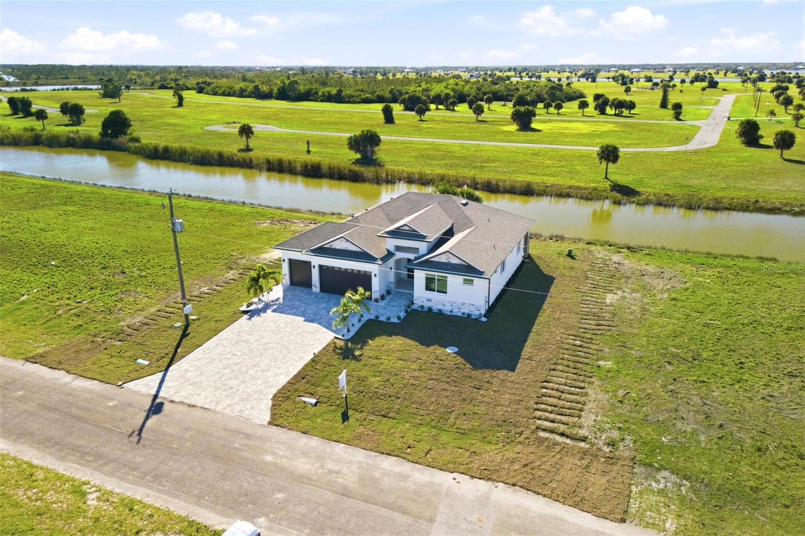 ROTONDA MEADOWS - Residential