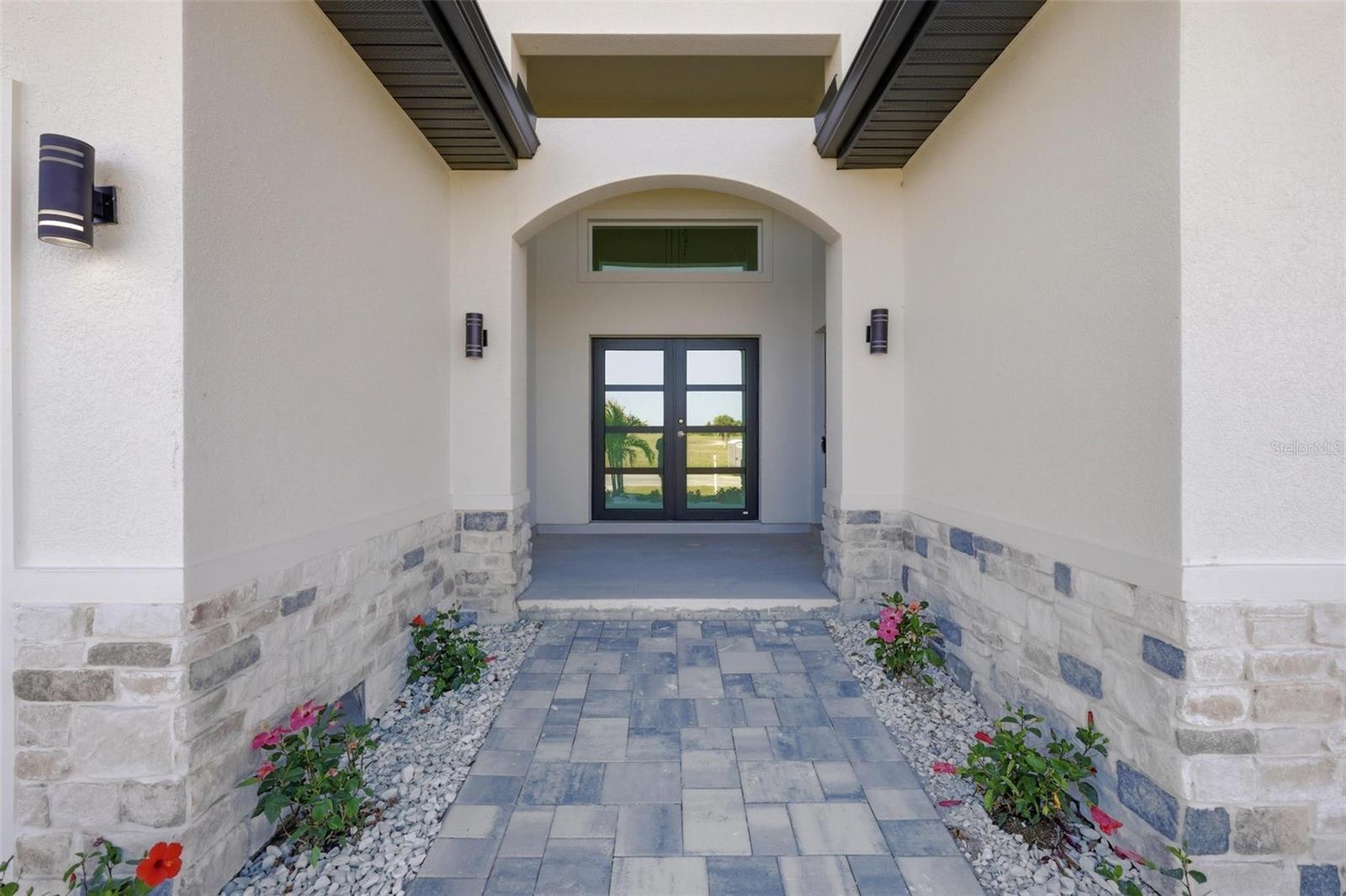 ROTONDA MEADOWS - Residential